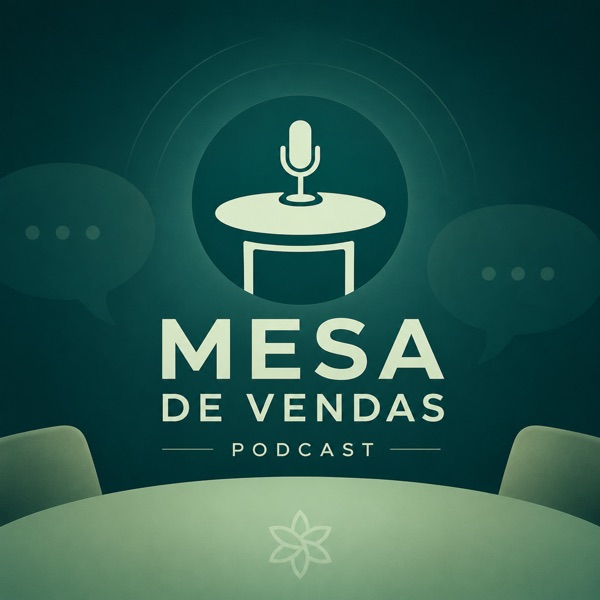 Mesa de Vendas